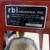 RBI Hawk Scroll Saw - Model 220VS 3 thumbnail