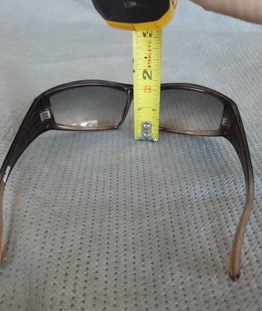 Arnette sunglasses - $50 (Modesto)63470291172867121