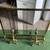 Fire mental screen Brass in great condition 1 thumbnail