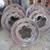1966-1967 Volkswagen 15" Wheels 1 thumbnail