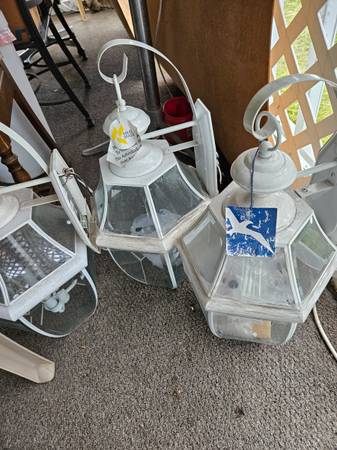 SEAGULL LIGHTING - 8040-15 1