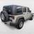 2010 Jeep Wrangler Unlimited 4x4 4WD SUV Rubicon Convertible 5 thumbnail