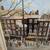 Jeffrey Lynch Amsterdam Street Scene Painting Netherlands Hotel 6 thumbnail
