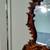 HAND CARVED MIRROR BUILT IN SHELVE 5 thumbnail