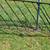 Wrought Iron Stair Railing 7 thumbnail