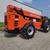 2020 SKYTRAK 10054 TELEHANDLER – 10,000LB CAPACITY – 54' REACH – ONLY 7 thumbnail