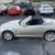 2008 CHRYSLER CROSSFIRE LIMITED CONVERTIBLE 4 thumbnail