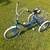 Port-O-Trike Tricycle 3 thumbnail