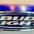 Vintage Bud Light Pool Table Light – 50” Hanging Bar Lamp – Works Great 2 thumbnail