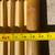 NEW - Set of 5 Pier 1 Split Bamboo Serving Trays 8 thumbnail
