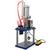 6613Lbs/3000kg Pneumatic Punch Machine 110V #230238 10 thumbnail