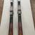 A Pair of ELAN Titanium X2000 Good Condition Ski Board 2 thumbnail
