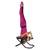 Gaiam Yoga Headstand Bench 1 thumbnail