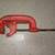 Ridgid Large Pipe Cutter For Threader , Model B-183-1 No 4 S 2 thumbnail