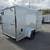 2026 Look Trailers ST DLX 6X12 - RAMP Cargo / Enclosed Trailer 3 thumbnail