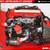 Share JDM NISSAN SR20DET S13 MOTOR W/ 5 SPEED MT TRANS 2.0L ENGINE RED 5 thumbnail