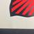 Burton Morris, Herd on the Street, Four Silkscreens, 1997, Signed 11 thumbnail