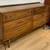 Vintage Mid Century Broyhill Sculptra 6 Drawer Dresser/Credenza 3 thumbnail