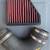 Jr AirAid Intake Kit 2010-2015 Camaro SS 7 thumbnail