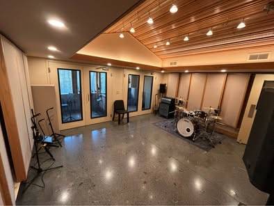Estudio de ensayo (norte del condado de Chatham)