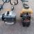 4 Ryobi 26-31cc Two Stroke Gas Engine Power Heads for Parts or Repair 5 thumbnail