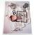 1993 MLB Poster Yogi Berra The Perfect Game Don Larsen NY Yankees COOL 1 thumbnail