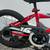 Huffy ROCK IT BMX Bike Boys Red 16" 4 thumbnail