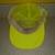 Vintage Chicago Cubs Neon Yellow Embroidered Cap 6 thumbnail