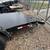20 x 83” Steel Deck Car or equipment haulerTrailer 9 thumbnail