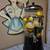 GOLDSCHEIDER/PODANY DANCING LAMP - OLD 12 thumbnail
