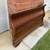 SLEIGH BED FRAME 6 thumbnail