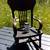 ANTIQUE WOODEN CHILDRENS, CHILD, KIDS, ROCKING CHAIR 21 thumbnail