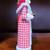 2007 Limited Edition Nutcracker Caroler Christmas Decoration 2 thumbnail