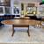 Refinished Danish Teak AM 69 Butterfly Leaf Oval Dining Table 2 thumbnail