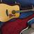 1996 Taylor 12-String Dreadnought Acoustic Guitar 4 thumbnail