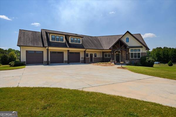 $1,100,900 Amazing Home on 10 acres of Pastured land with creek (Jefferson)63904697547779120