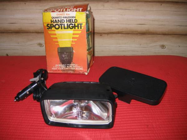 Spotlight 1