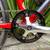 Islabikes Luath 24 8spd Red Youth Junior Road CycloCross Triathlon 6 thumbnail