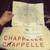 Dave Chappelle 2023 Concert Tour Tote Bag 3 thumbnail