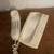 Telephone phone Retro Old school corded wall mounted AT&T vintage 4 thumbnail