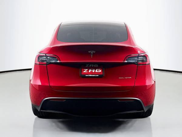 2021 Tesla Model Y Long Range - $29,995 (_Tesla_ _Model Y_ _SUV_)63477077247361123