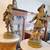 Antique Pair Sculptures of Musketeers 1 thumbnail