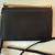 MICHAEL KORS WOMEN'S EVENING CLUTCH/SHOULDER/CROSSBODY HANDBAG, BLACK 8 thumbnail