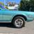 1968 Mercury Cougar 4 thumbnail