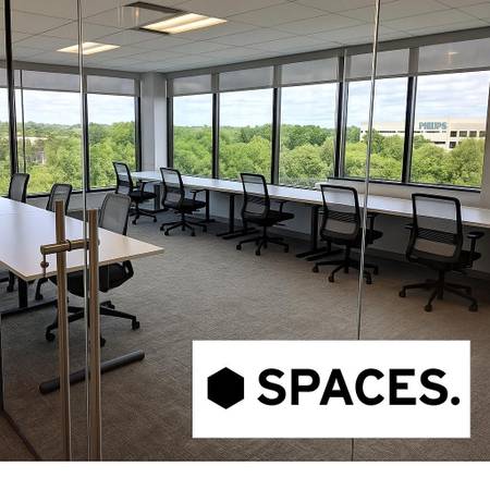 Co-Work with Purpose, Not Distractions – Inquire Now! 1