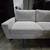 Can Deliver! Beautiful Clean Living Spaces Beige Sofa Couch 2 thumbnail