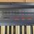 CASIO CT-460 Keyboard & AC adapter 4 thumbnail