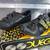 Duegi 308 size 35 Road Bike Shoes with modern soles new in box 2 thumbnail