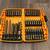 New Dewalt Screwdriver Bit Set 37 Pieces 1/4 in Shank 1 thumbnail