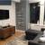 Sublet 51st & 6th Ave LUXURY 1br Doorman/ GYM / Furnished  ASAP 12 thumbnail